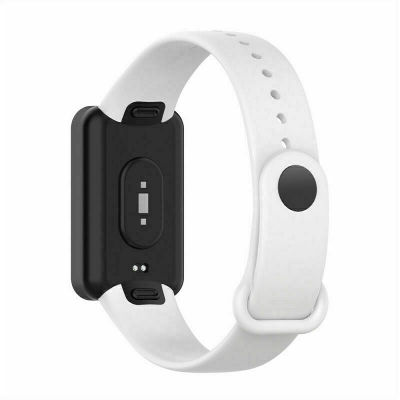redmi-smart-band-pro-siliconen-bandje-wit-1