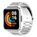 Redmi Watch 2 Lite stalen band (zilver)