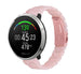 Polar Unite Resin Strap (Pink)