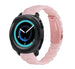 Samsung Gear Sport resin band (roze)