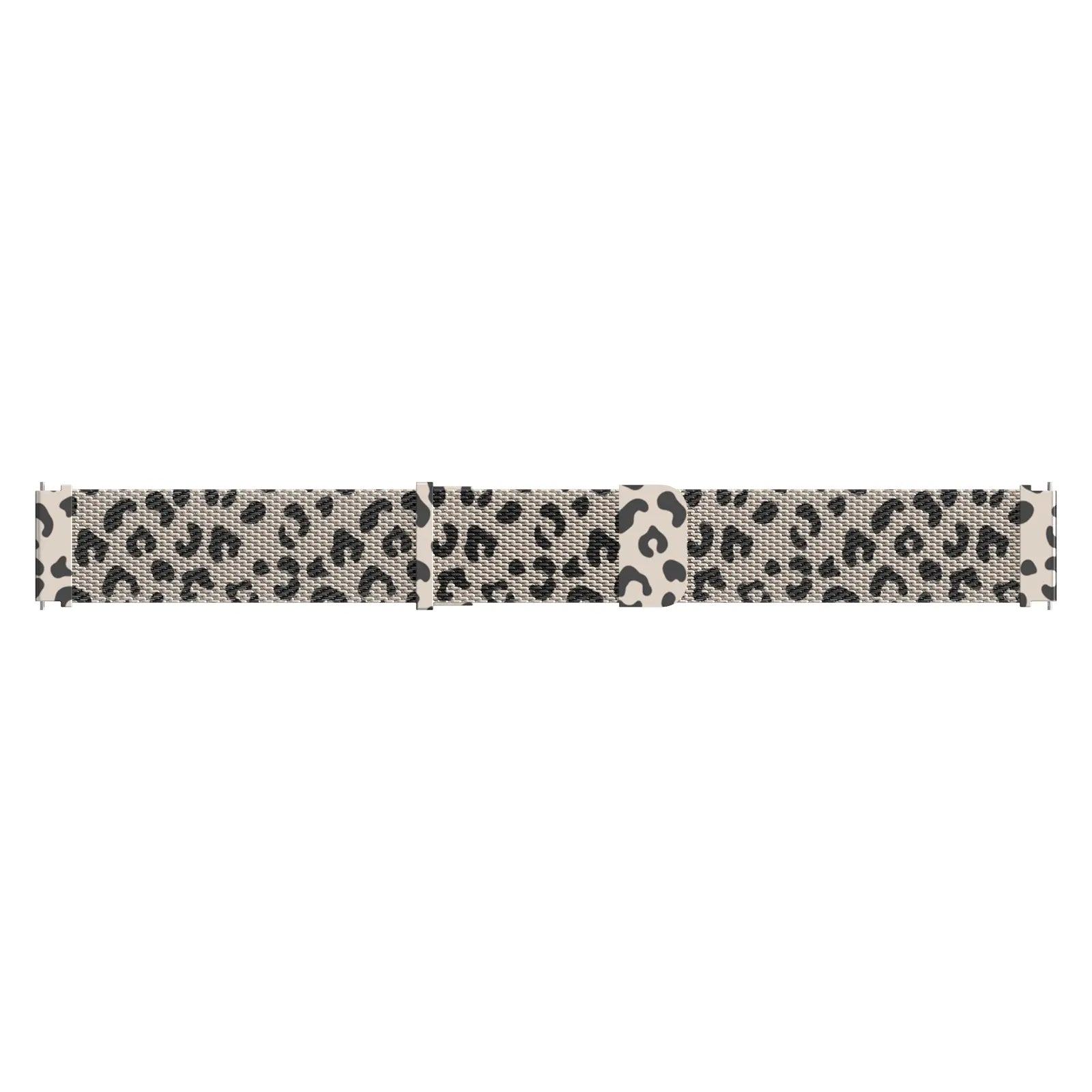 Garmin Forerunner 170 Milanese Strap (Rose Gold Leopard)