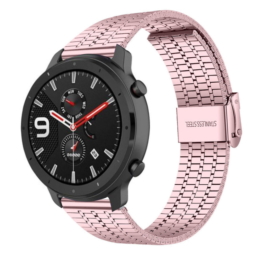 Borneobulletin Com Xiaomi Amazfit Gtr Lite 47mm Reloj Inteligente - Main Image