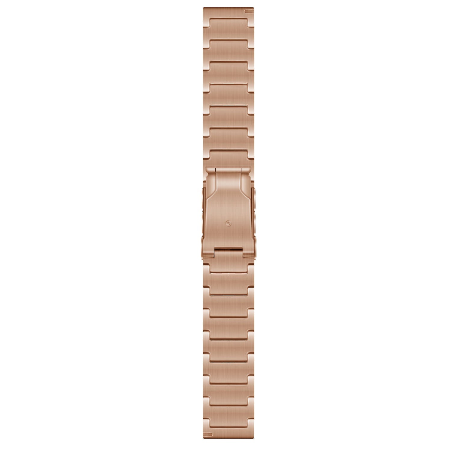 Amazfit Bip 6 titanium band (rosé goud)
