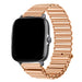Amazfit GTS 3 stalen loop bandje (rosé goud)