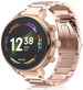 Fossil Gen 6 (42mm) Steel Strap (Rose Gold)
