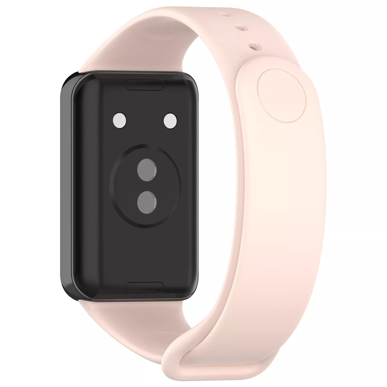 Honor Band 10 TPU bandje (roze)