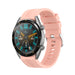 Huawei Watch GT 2 extreme silicone band (roze)