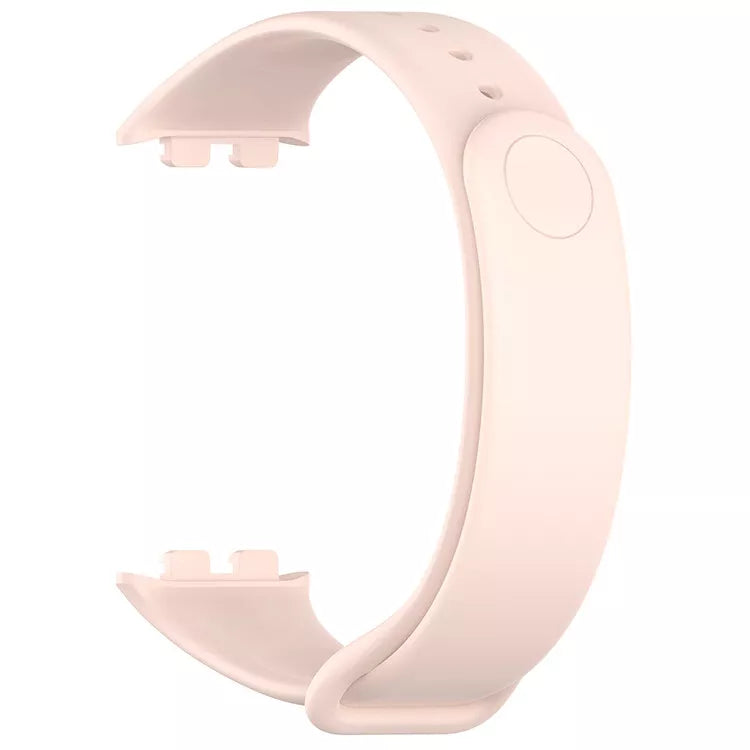 Honor Band 10 TPU bandje (roze)