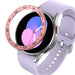 Samsung Galaxy Watch 5 40mm bezel ring tijd (roze)
