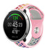 Polar Unite sport band (roze/kleurrijk)