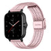 Amazfit GTS 2 roestvrij stalen band (rosé pink)