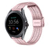 Fossil Gen 5e - 44mm roestvrij stalen band (rosé pink)