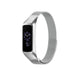 Samsung Galaxy Fit 2 Milanese band (zilver)
