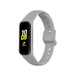 Samsung Galaxy Fit 2 siliconen bandje (grijs)