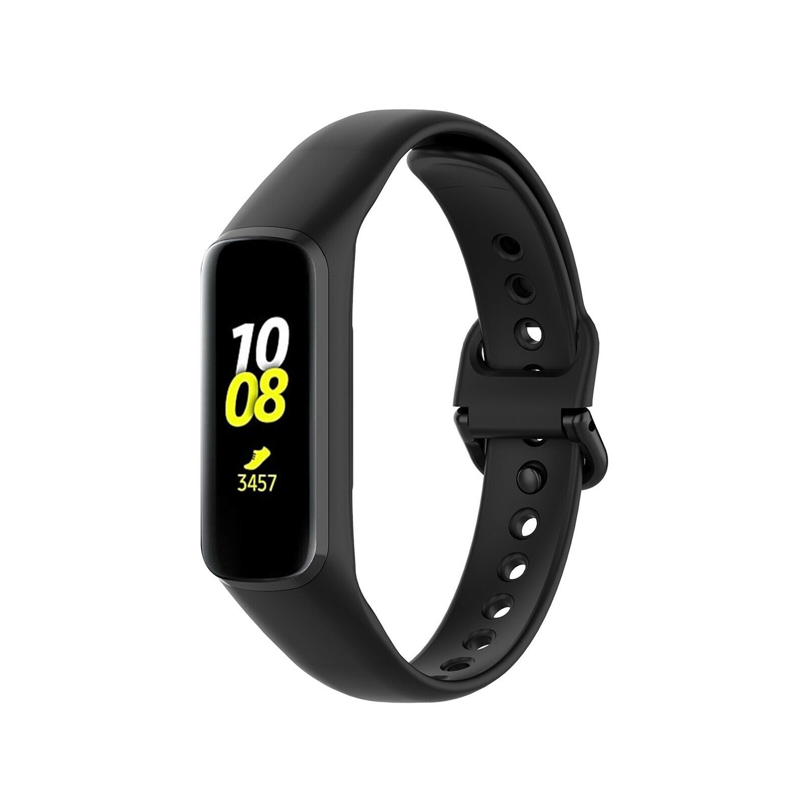 Smart Band Samsung R375 Galaxy Fit E Fitness Tracker Sm R375 Fit E