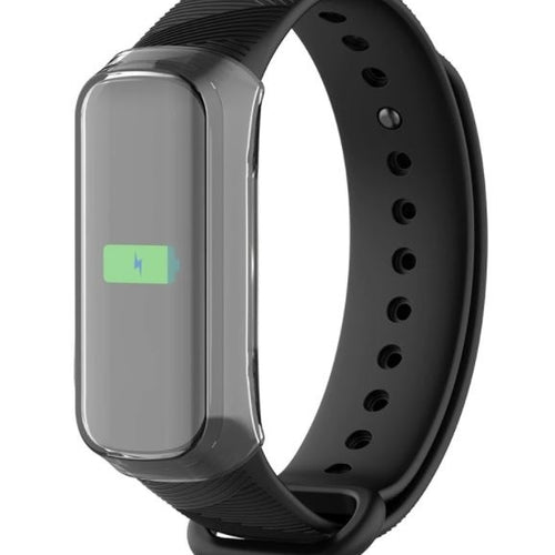 Samsung Galaxy Fit e TPU Case