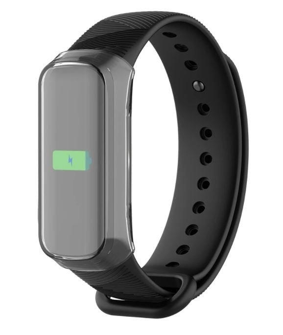 Samsung Galaxy Fit e TPU hoesje