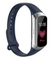 Samsung Galaxy Fit siliconen bandje (donkerblauw)