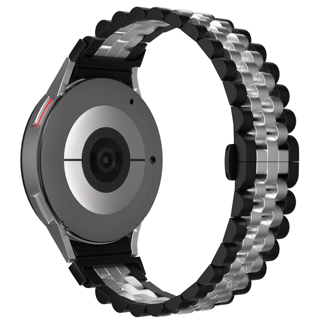 Samsung _ Galaxy Pro 5 _ Jubilee _ Zwart Zilver _ A2