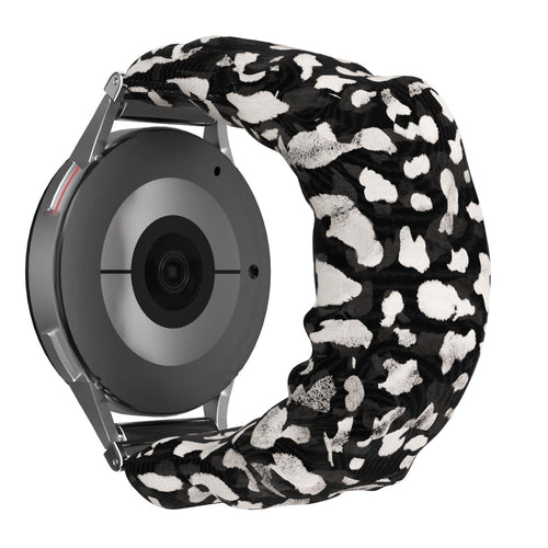 Huawei Watch GT 6 - 41mm Scrunchie Strap (Spotted)