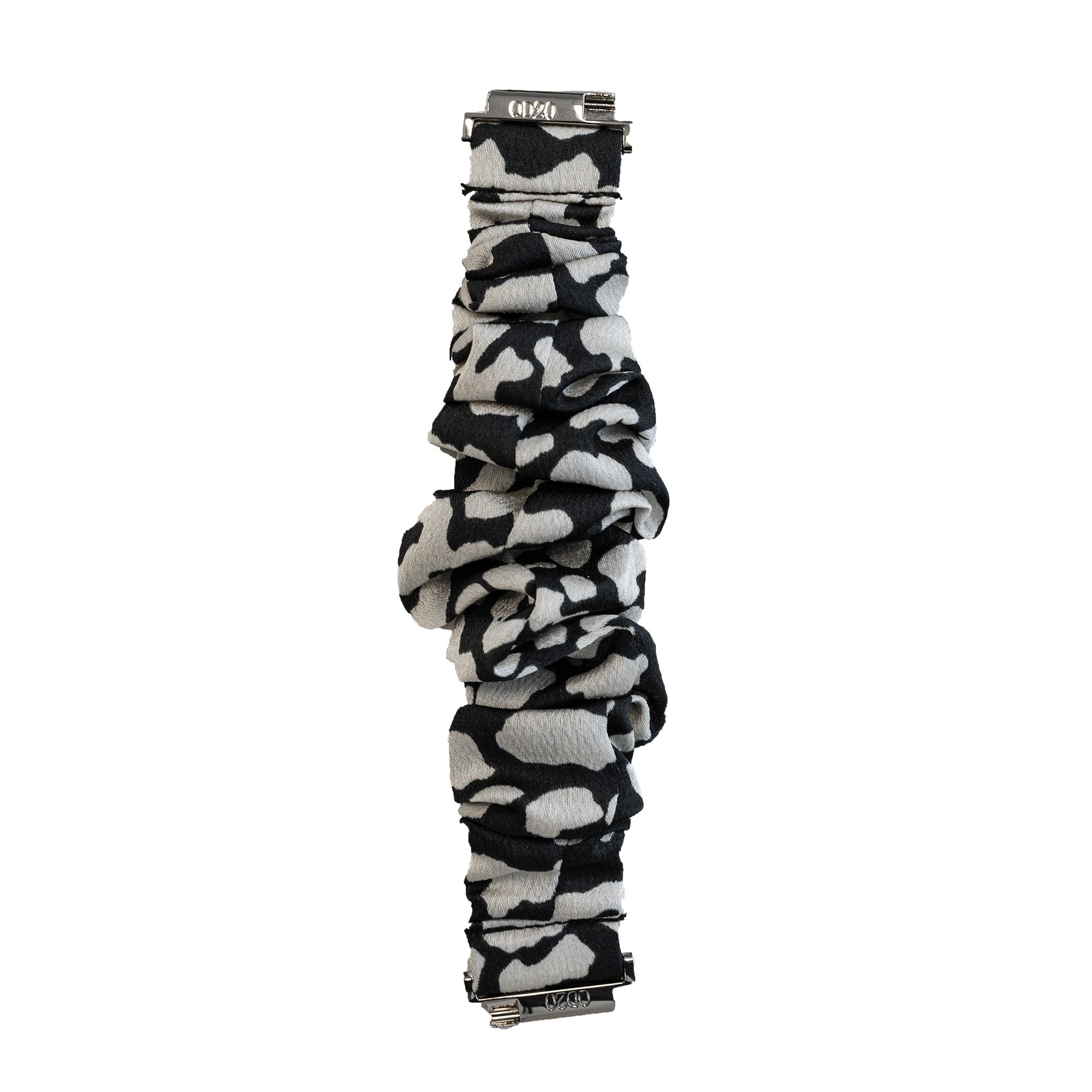 Amazfit Bip 3 (Pro) Scrunchie Strap (Spotted)