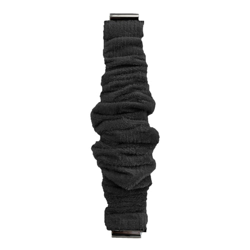 ICE Smart SQ 2.0 Square 1.70 Scrunchie Strap (Black)