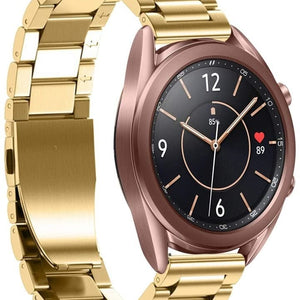 samsung-galaxy-watch-3-41mm-gliederarmband-gold