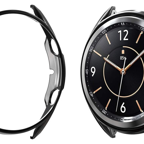 samsung-galaxy-watch-3-41mm-schutzhuelle-schwarz