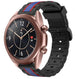 Samsung Galaxy Watch 3 41mm Special Edition Strap (Black/Blue)