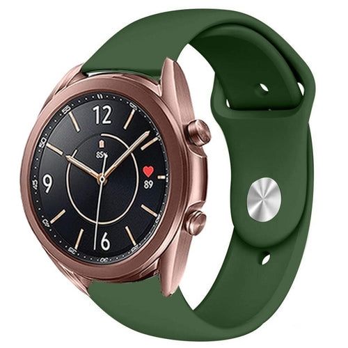 samsung-galaxy-watch-3-41mm-sportarmband-armeegrue