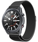 Samsung Galaxy Watch 3 Milanese band 45mm (zwart)