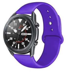 samsung-galaxy-watch-3-45mm-sportarmband-lila