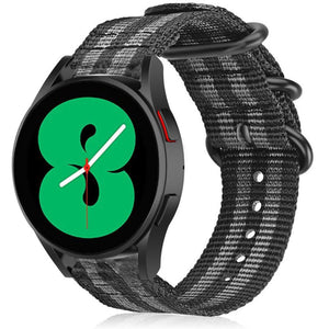 samsung-galaxy-watch-4-40mm-nylon-armband-schwarz