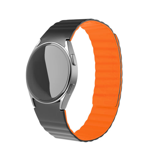 samsung-galaxy-watch-4-40mm-silikon-armband-schwar