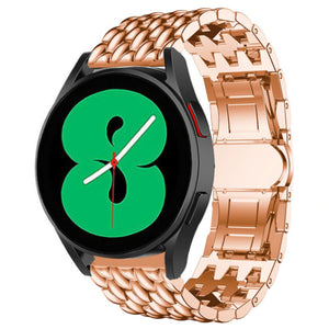 samsung-galaxy-watch-4-40mm-stahlarmband-rosegold