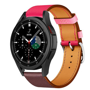samsung-galaxy-watch-4-classic-42mm-lederband-rotb