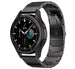 Samsung Galaxy Watch 4 Classic 42mm metalen bandje (zwart)