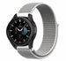 Samsung Galaxy Watch 4 Classic 42mm nylon band (zeeschelp)