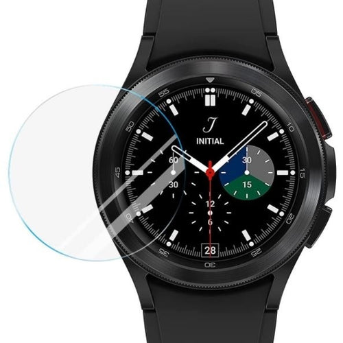 Samsung Galaxy Watch 4 Classic 46mm screen protector (glas)