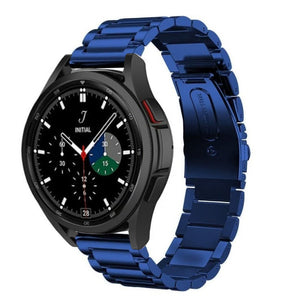 samsung-galaxy-watch-4-classic-stahlarmband-blau