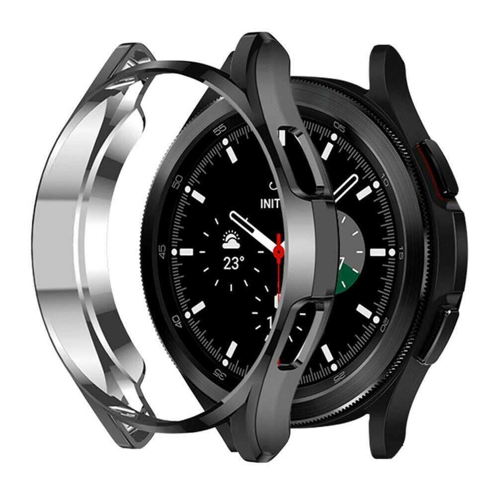Galaxy Watch4 Galaxy Watch 42mm Compatibility Samsung Galaxy Watch