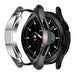 Samsung Galaxy Watch 4 Classic 42mm TPU beschermhoes (zwart)