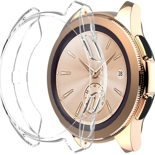 Samsung Galaxy Watch 42mm hoesje