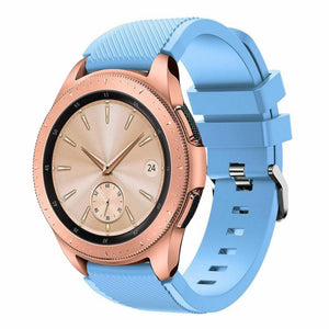 samsung-galaxy-watch-42mm-silikonarmband-blau