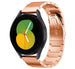Samsung Galaxy Watch 5 - 40mm metalen bandje (rosé goud)