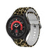 Lucky Leopard Samsung Galaxy Watch 5 Pro bandje