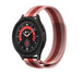 Samsung Galaxy Watch 5 Pro Milanese band (rood/roze)