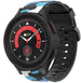 Samsung Galaxy Watch 5 Pro camouflage band (blauw)