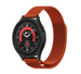 Samsung Galaxy Watch 5 Pro Milanese band (oranje)