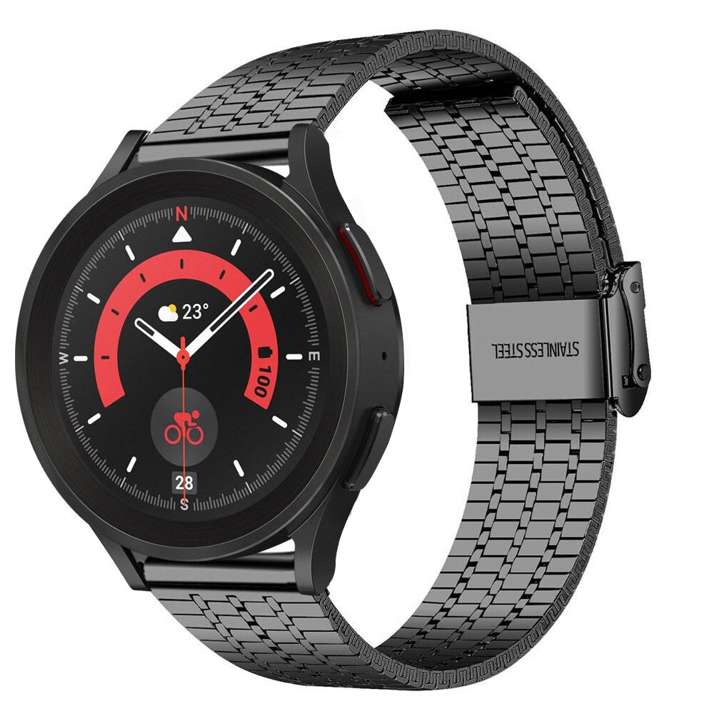 ÜNİCELL Samsung Galaxy Watch 4 5 Pro 6 7 Seri 40 44mm Classic 42 43 45 46 47mm Uyumlu Kavisli Silikon Kordon P 346878846